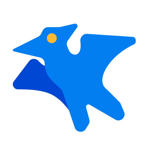 dinosaurio icono gratis