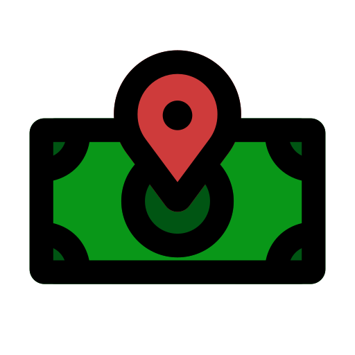 ubicación icono gratis