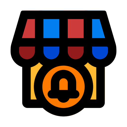 campana icono gratis