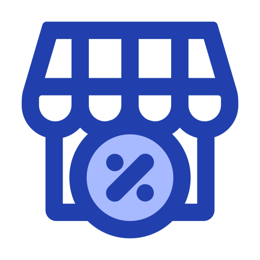 achats Icône gratuit