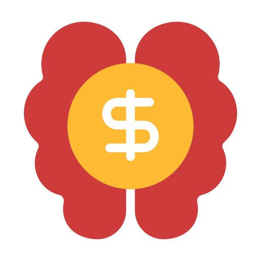 Economy free icon