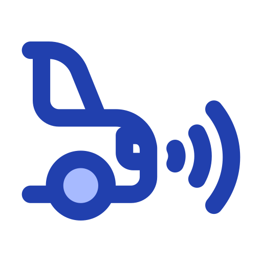 technologie kostenlos Icon