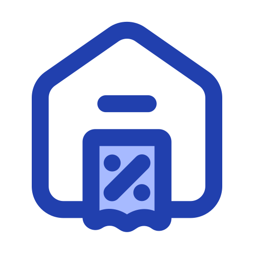 Building free icon