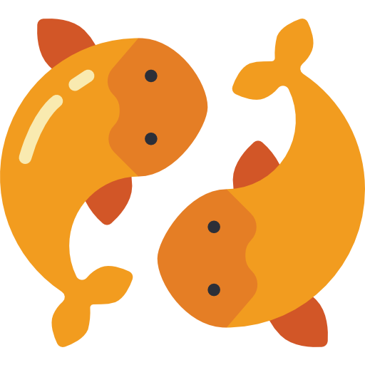 Fish free icon Fish free icon
