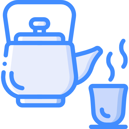 Teapot free icon Teapot free icon