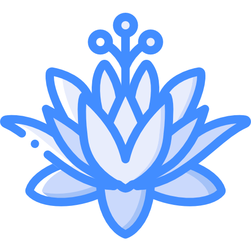 Lotus - Free nature icons