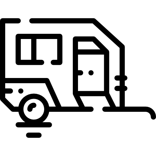 reboque grátis ícone