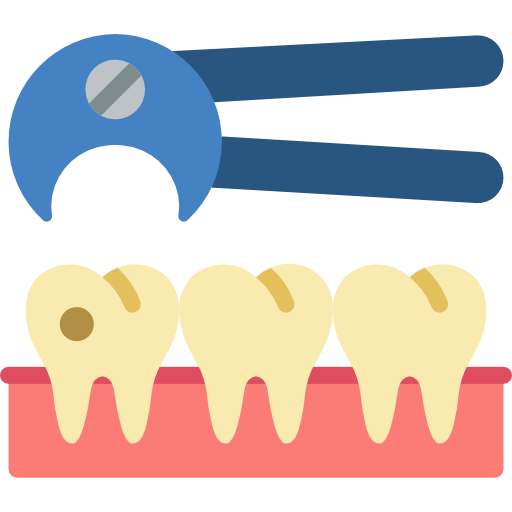 eliminación icono gratis