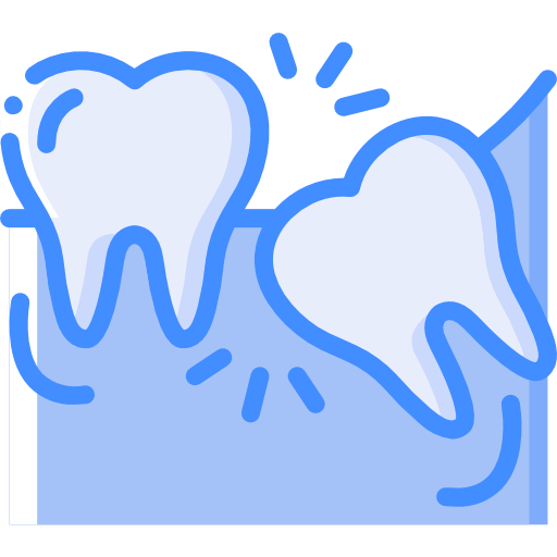 dente grátis ícone dente grátis ícone