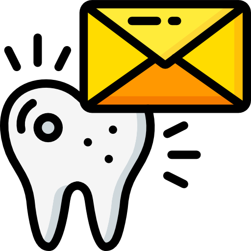 zahn kostenlos Icon zahn kostenlos Icon