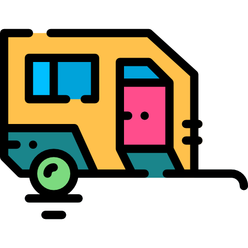 anhänger kostenlos Icon