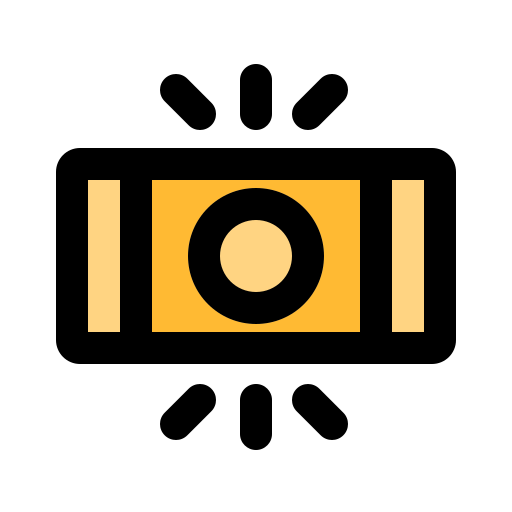 led kostenlos Icon