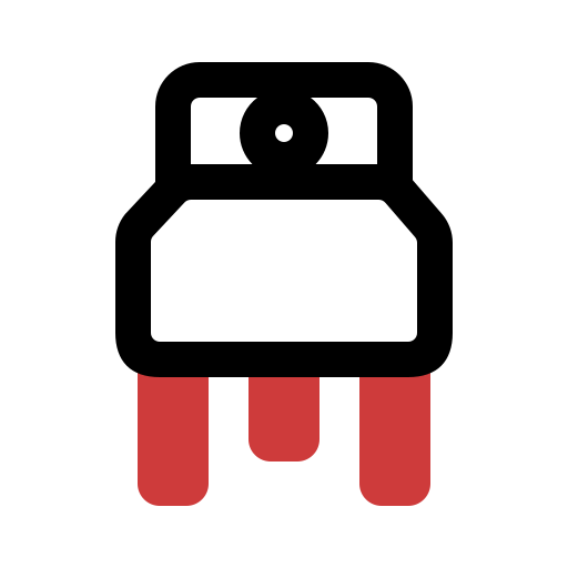 Electrical free icon