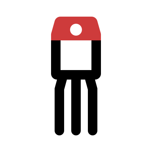 Component free icon