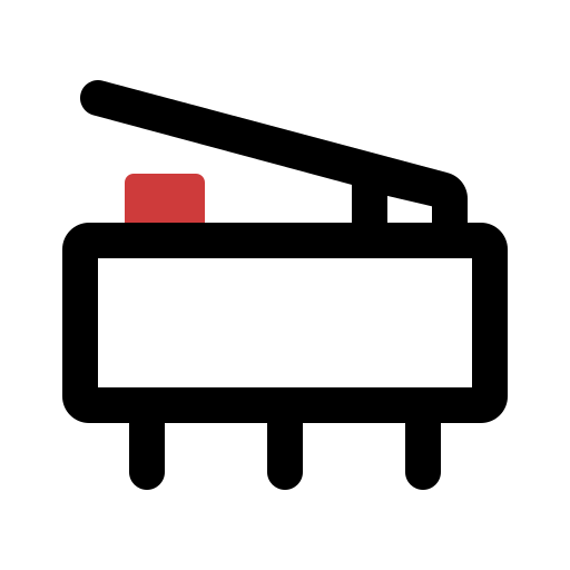 Technology free icon Technology free icon