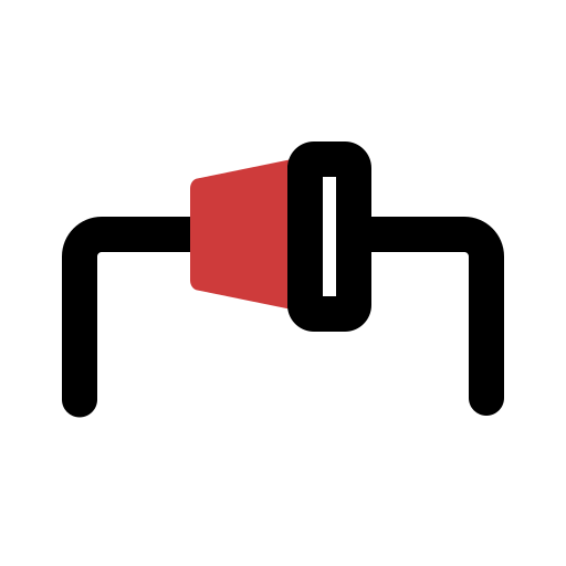 Electrical free icon