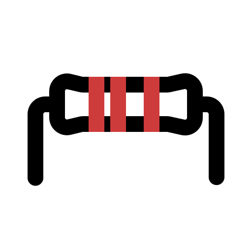 Electrical free icon