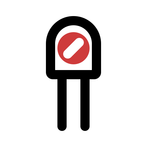 Electrical free icon