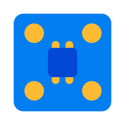 Technology free icon Technology free icon