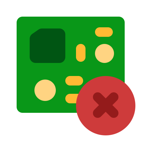 Broken free icon Broken free icon