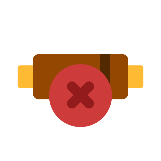 Broken free icon Broken free icon