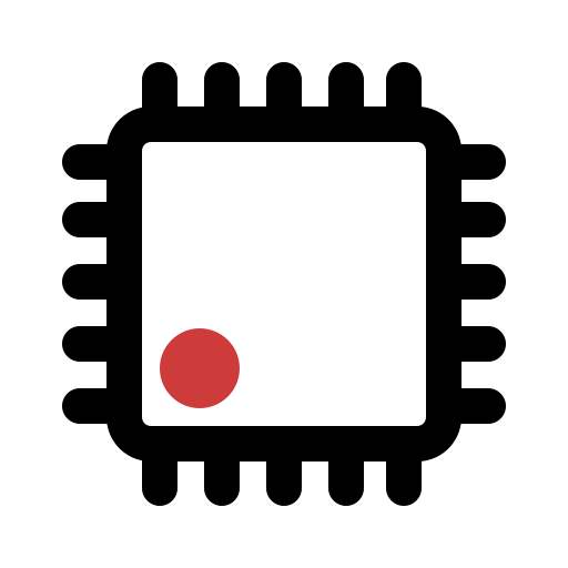 Electrical free icon