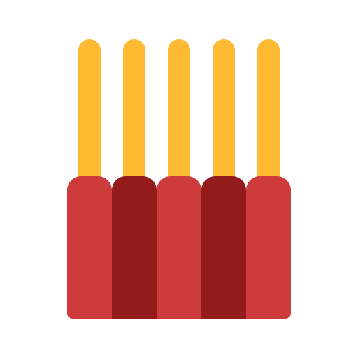 alfiler icono gratis