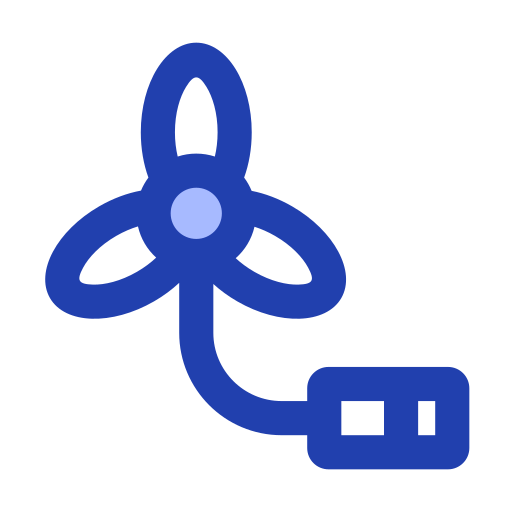 admirador icono gratis