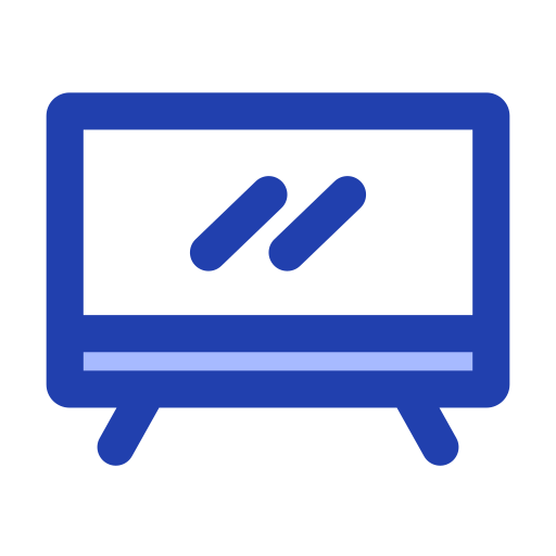 Screen free icon Screen free icon