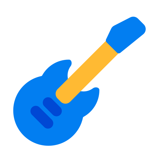 Instrument free icon