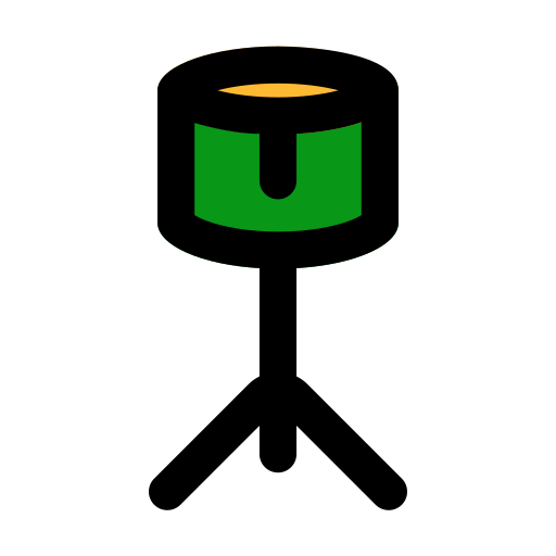 Instrument free icon Instrument free icon