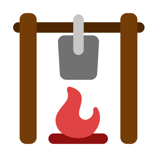 kochen kostenlos Icon