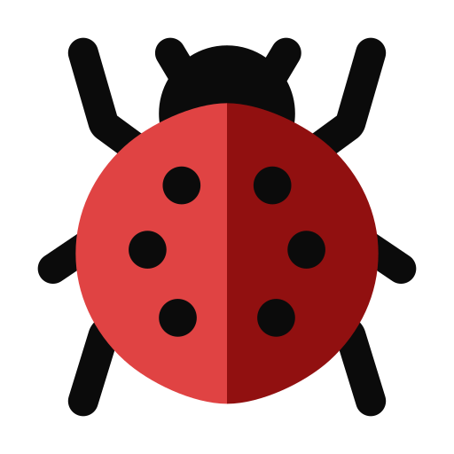 Насекомое бесплатно иконка