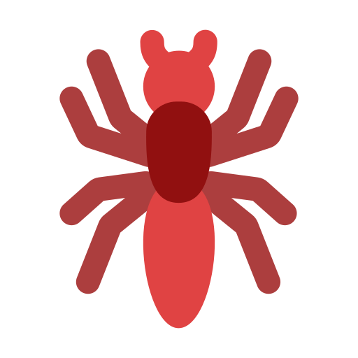 곤충 무료 아이콘