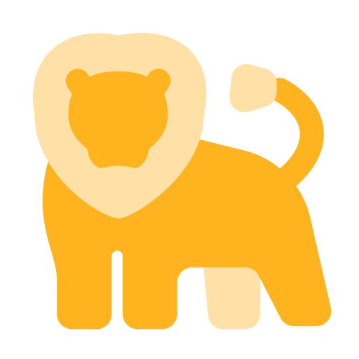 Животное бесплатно иконка