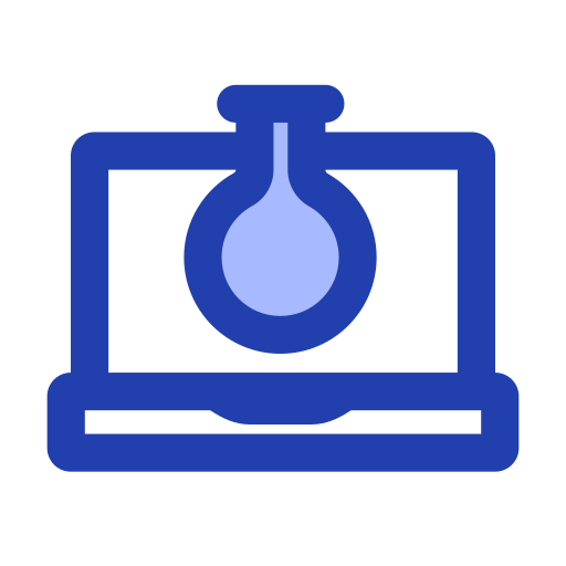 Наука бесплатно иконка
