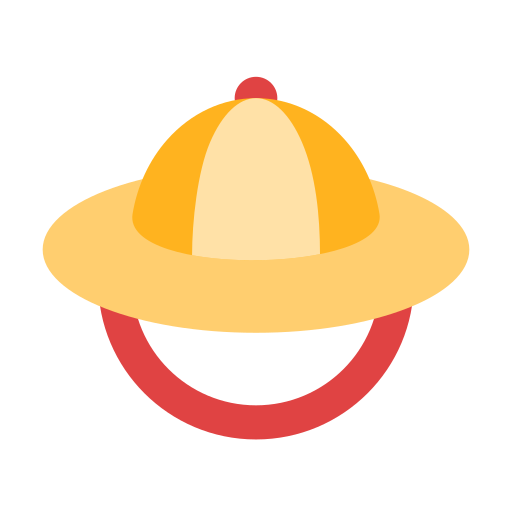 Шапка бесплатно иконка