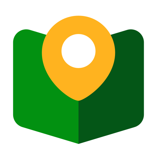 карта бесплатно иконка