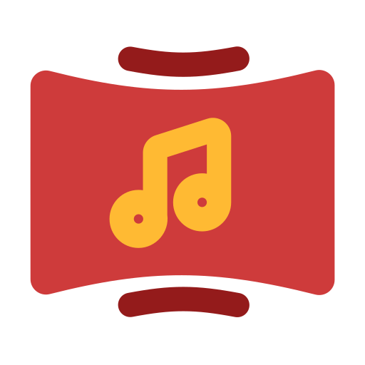 música icono gratis