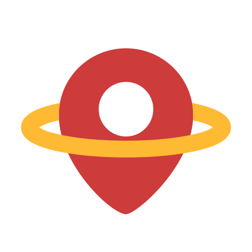 Расположение бесплатно иконка