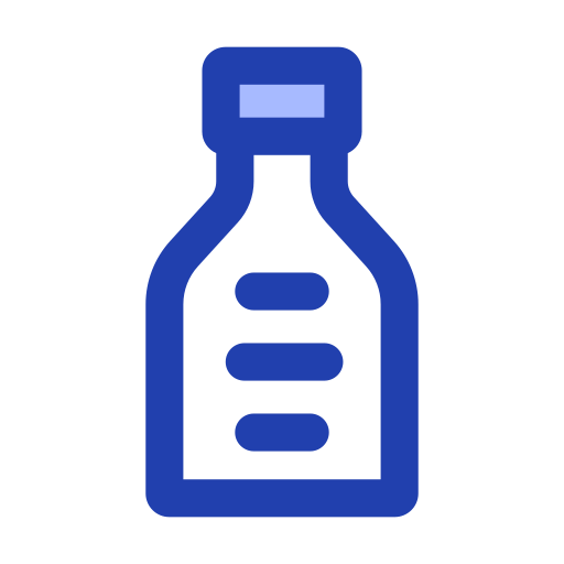 Bottle free icon Bottle free icon
