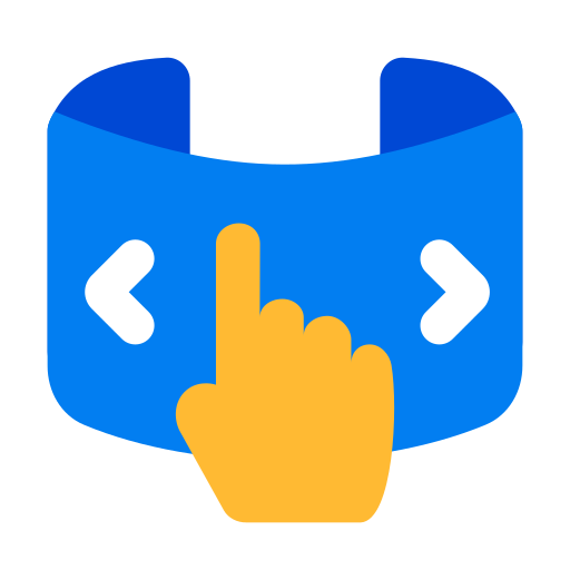 Рука бесплатно иконка