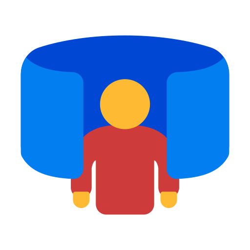 menschen kostenlos Icon