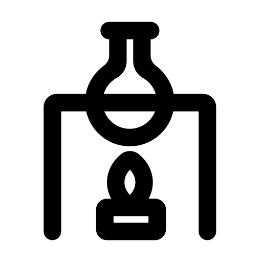Laboratory free icon