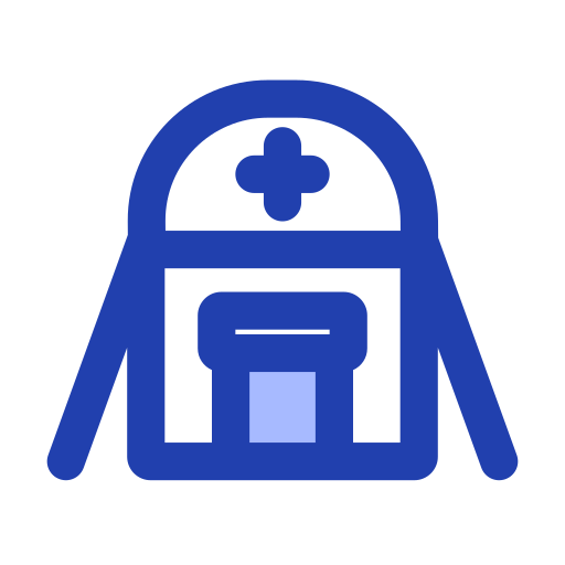 médico icono gratis