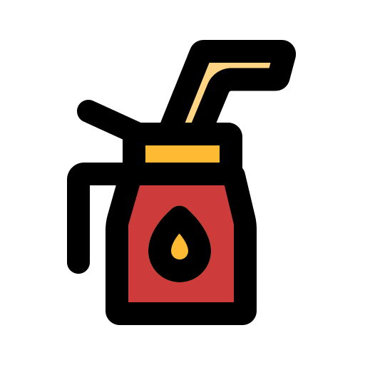 aceite icono gratis