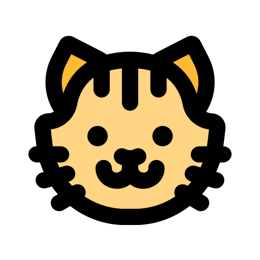 Animal free icon Animal free icon