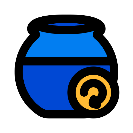 Animal free icon Animal free icon