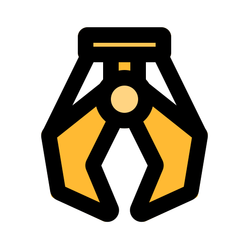 maquinaria icono gratis