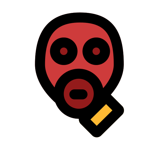 mascarilla icono gratis